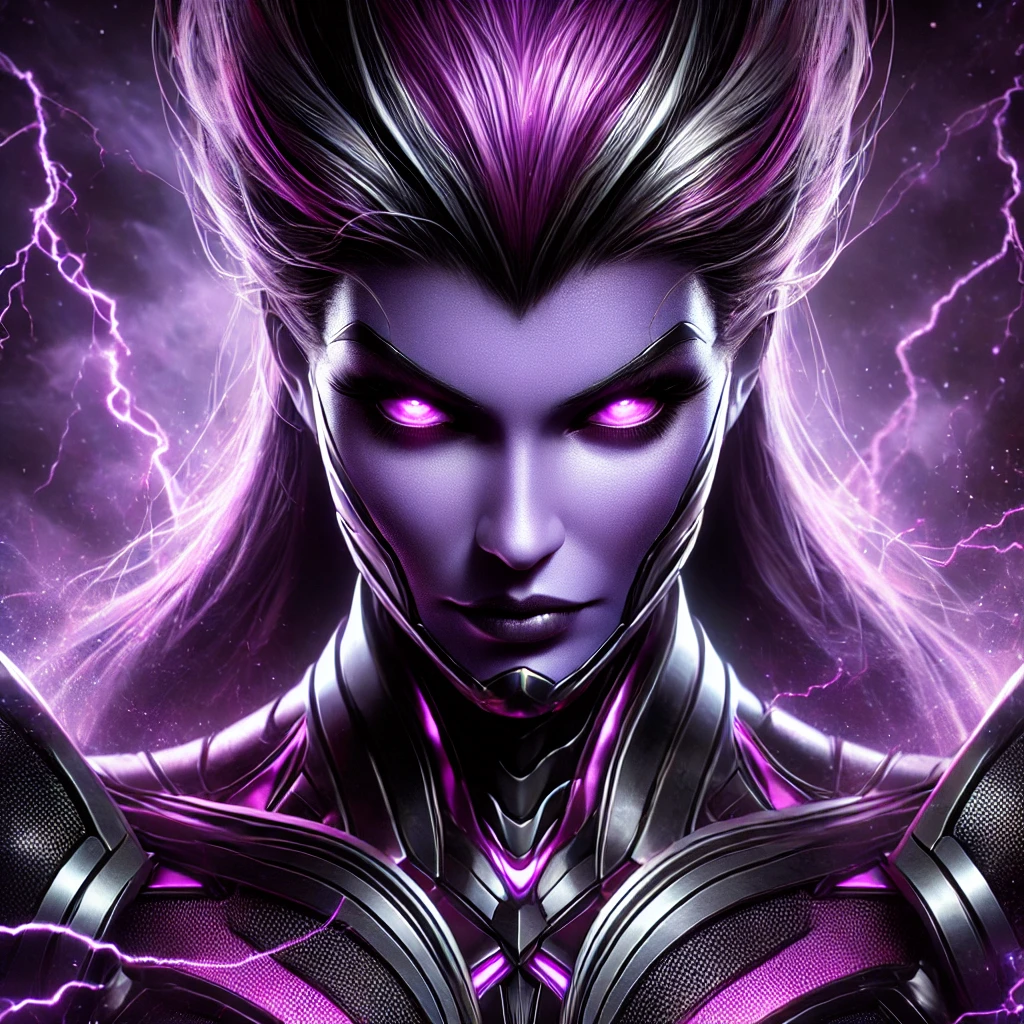 The Cure, a super hero novel based on cancer