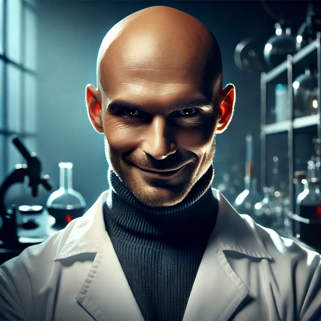 The Cure, a super hero novel based on cancer