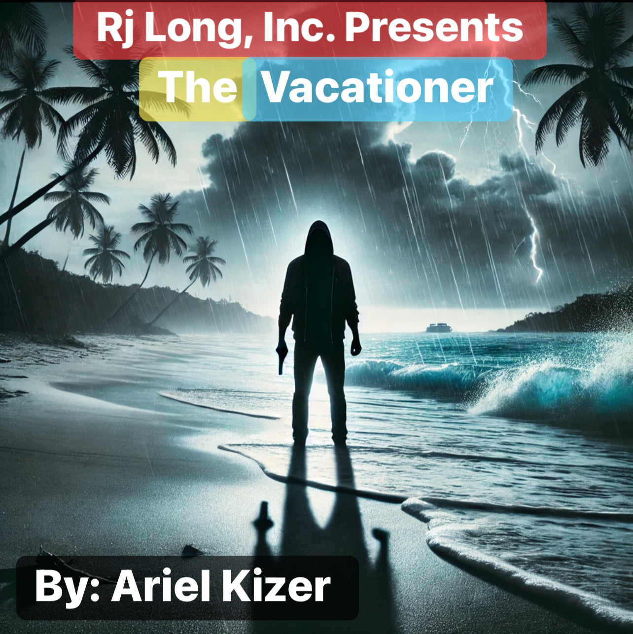The Vacationer