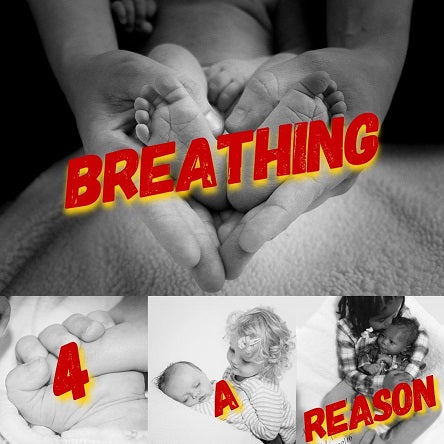 Breathing4aReason Blog