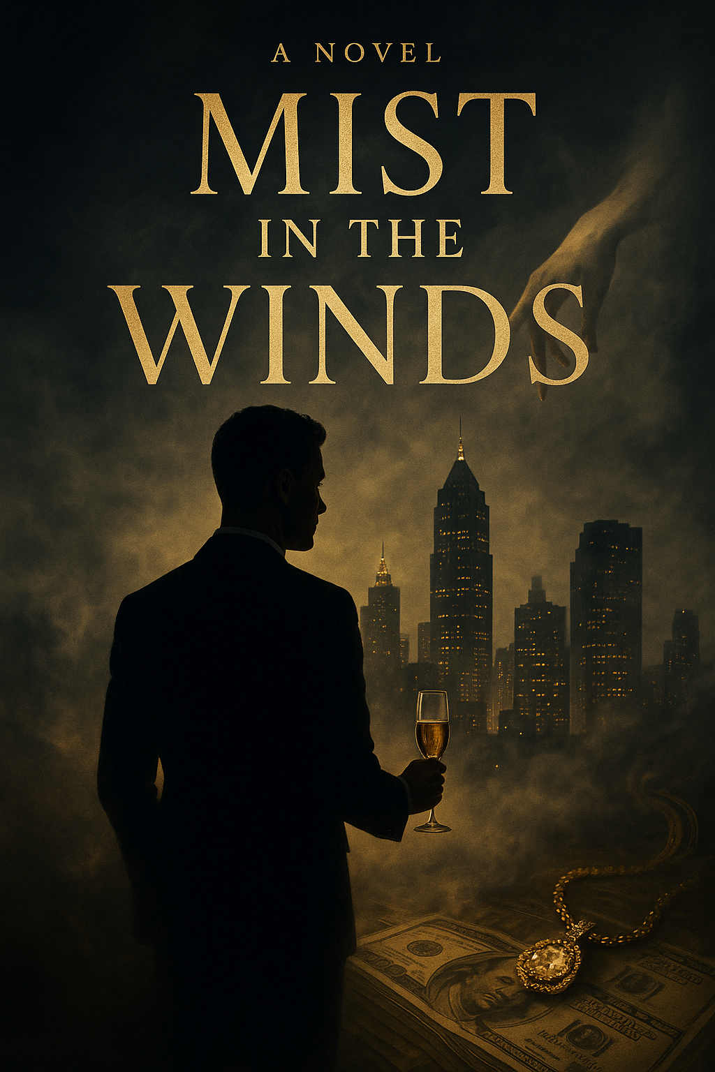 Mist In The Winds By: Finnian Rowan