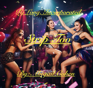Strip Too By Abigail Cohen