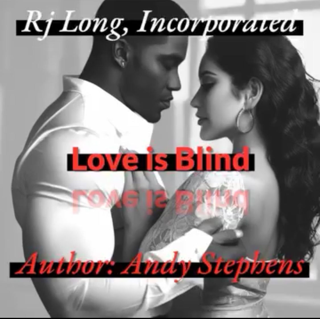Love Is Blind