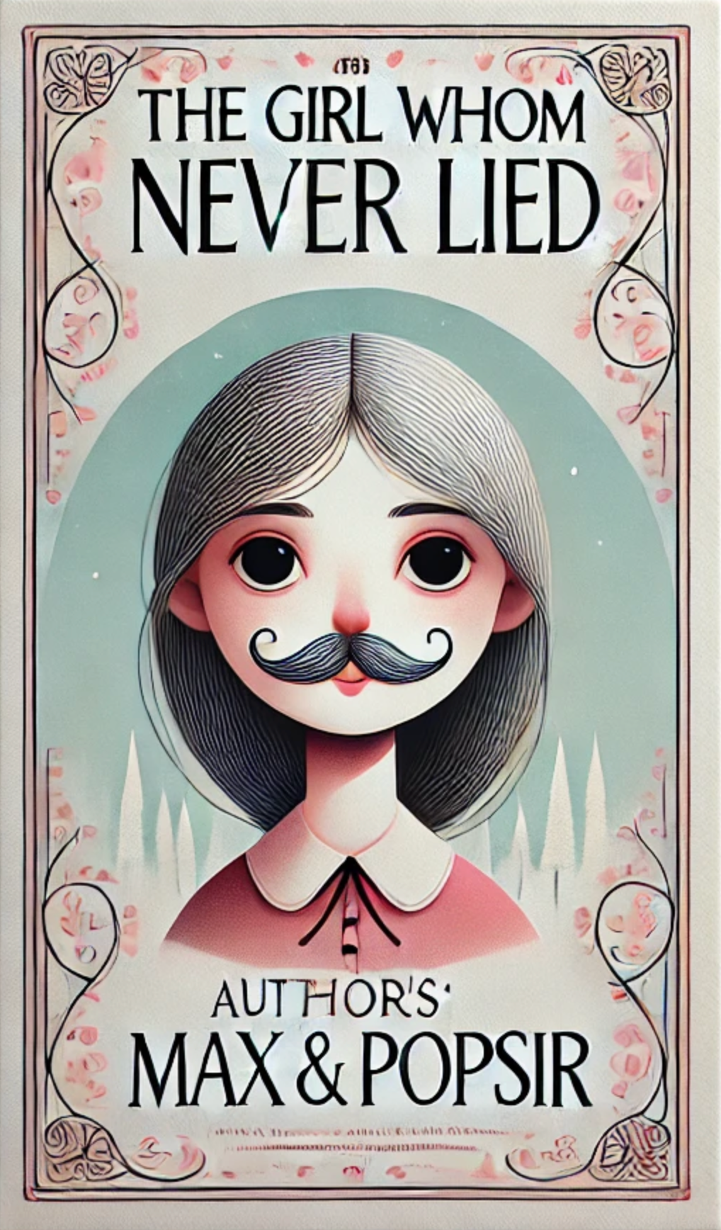 The Girl Whom Never Lied