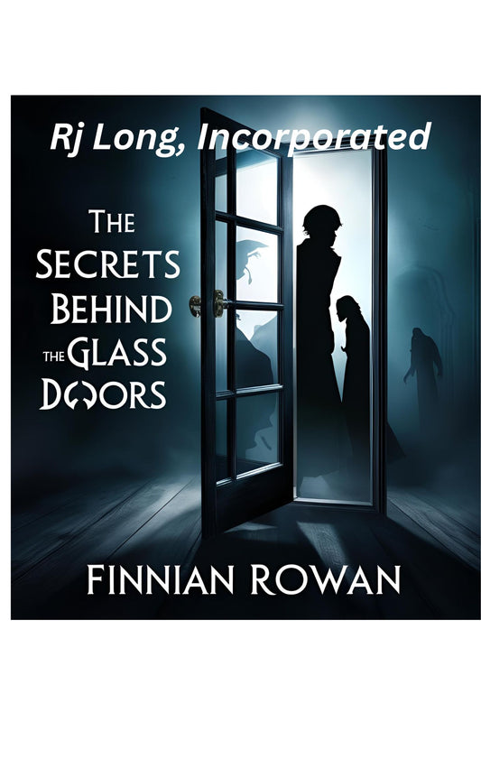 The Secrets Behind The Glass Door