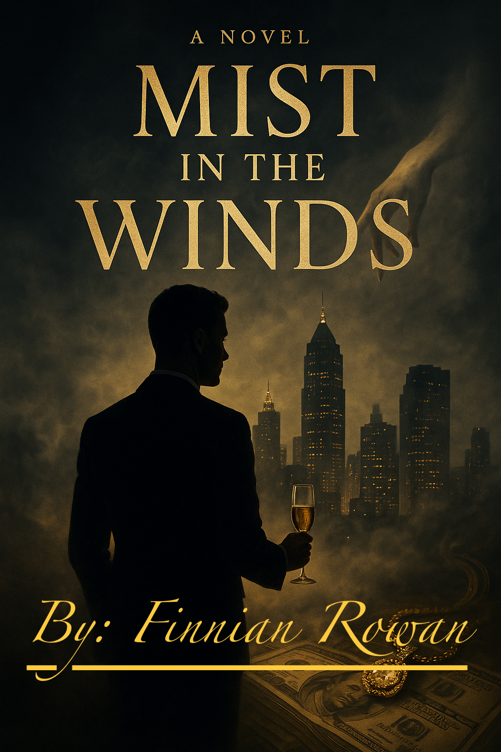 Mist In The Winds By: Finnian Rowan