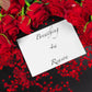 Breathing4aReason Gift #2 (1) Tee (1) Framed Poem (1) Card
