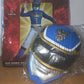 NEW Saban Blue Power Rangers MegaForce  Costume Sz L 10-12