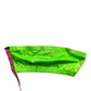New Extreme Gear Neon Green Strapless Bralette Swimwear Top, Size M