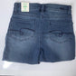 NEW Justice Jeans High Rise Jegging, Dark Blue, for Girls sz 10