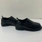 Pre-Owned Infant Boys' Deer Stags Wise Loafer Black Simulated Leather Sz 10c