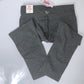 NEW Justice Leggings for Girls Grey Sz 7