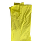 NEW Yellow Barco One Scrubs w/Drawstring Closure, 4Xl