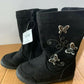 NEW American Eagle Boots Toddlers size US 6