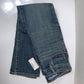 NEW Children's Place Jeans Blue light Rust Sz 8 Straight Stretch