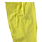 NEW Yellow Barco One Scrubs w/Drawstring Closure, 4Xl