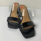 NEW BAMBOO Womens Shoes Black sz 10