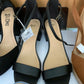 NEW Brash Women's Shoes Black Sz 7.5