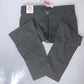 NEW Justice Leggings for Girls Grey Sz 7
