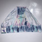 NEW Justice Bikini Breathable 8; 1 Tyedye, 1 Pink Foxes Shortie, 1 Panda
