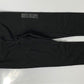 NEW Justice Leggings for Girls Black Sz 7