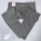NEW Justice Leggings for Girls GreySpots Sz 8