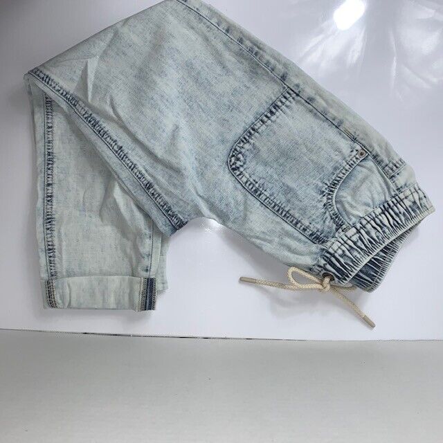 NEW Justice Jeans for Girls, Girlfriend, White Wash, sz 10