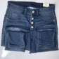 NEW Justice Jeans High Rise Jegging, Dark Blue, for Girls sz 10