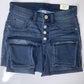 NEW Justice Jeans High Rise Jegging, Dark Blue, for Girls sz 14Plus