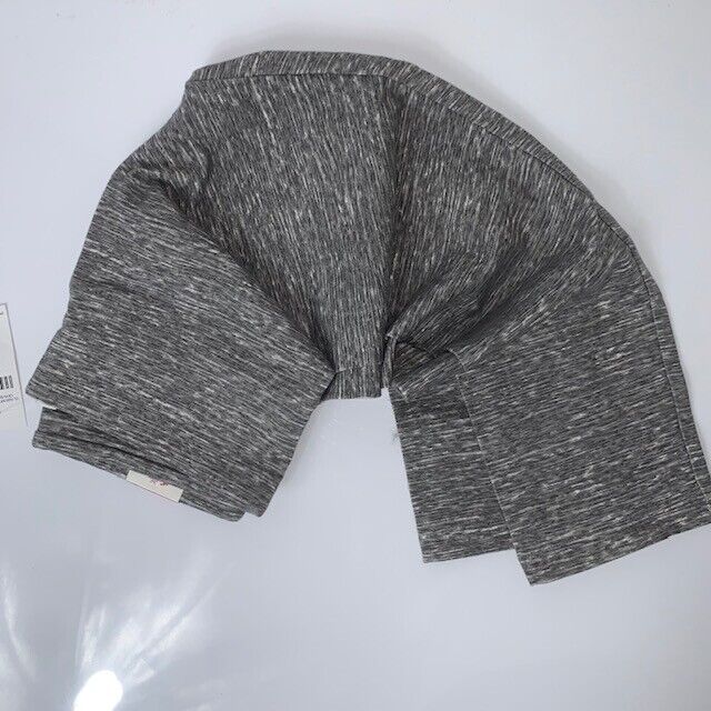 NEW Justice Leggings for Girls GreySpots Sz 8