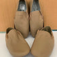 NEW American Ballet Theater (ABT) Beige Girls Shoes US size 3.5 & 1.5