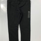NEW Justice Active for Girls charcoal or Black High Waist Pedal Sz 7, 8, 10