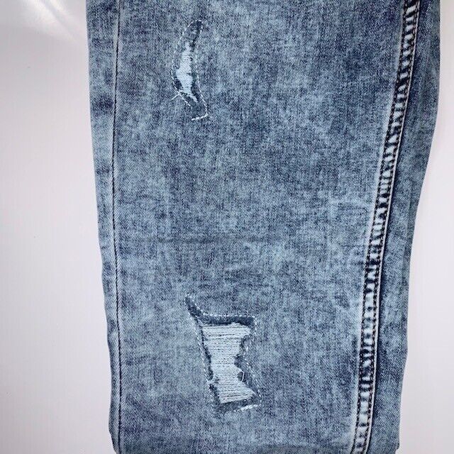 NEW Justice Jeans for Girls, Girlfriend, Light Wash sz 8