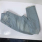 NEW Justice Jeans High Rise Jegging, light wash, for Girls sz 14Slim