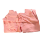 NEW Rose Blush Pink, Grey's Anatomy Scrubs w/Drawstring Closure