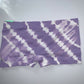 NEW Justice Shortie Breathable Girls sz 12, Mint Green, Peach TieDye, & Lavender