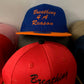 NEW Breathing4aReason Adjustable Embroidery Hat