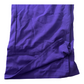 New Purple Grey's Anatomy Scrubs Drawstring closure Size 4XL