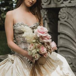 Xpressionz of Love, Vow Writer The Heart Whisperer