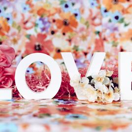 Xpressionz of Love, Vow Writer The Heart Whisperer