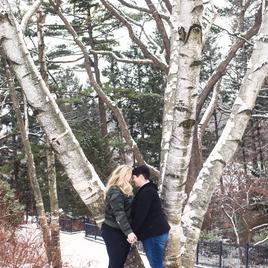 Xpressionz of Love, Vow Writer The Heart Whisperer